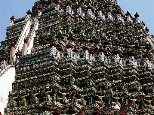 WatArun 23.jpg - Im Wat Arun